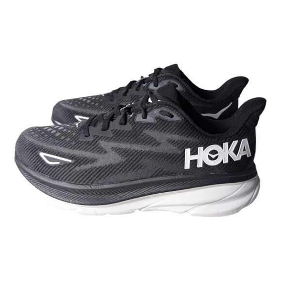 HOKA ONE ONE Clifton 9 Running Shoes Size 11D - Picture 3 of 16